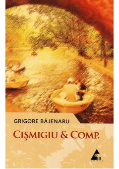 Cismigiu et Comp...