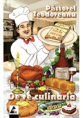 De re culinaria