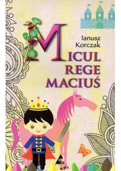 Micul rege Macius