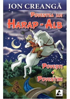 Povestea lui Harap-Alb