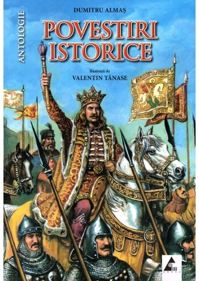 Povestiri istorice – antologie