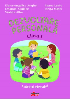 Dezvoltare personala cai..