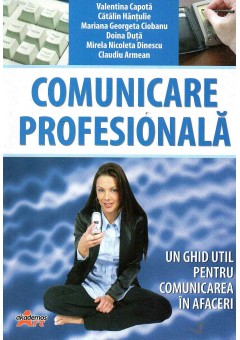 Comunicare profesionala