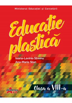 Educatie plastica manual..