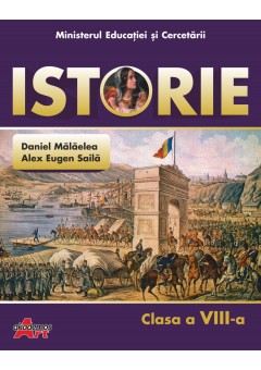 Istorie manual pentru cl..