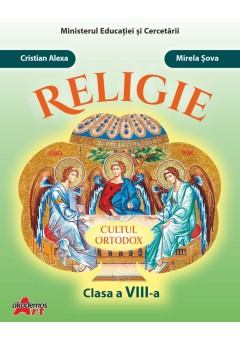 Religie cultul ortodox m..