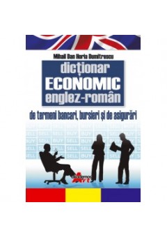 Dictionar economic franc..