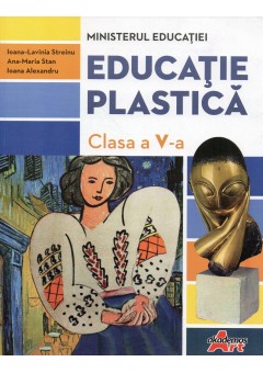 Educatie plastica manual pentru clasa a V-a