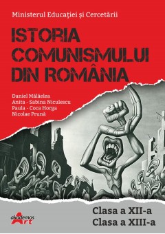 Istoria Comunismului din..