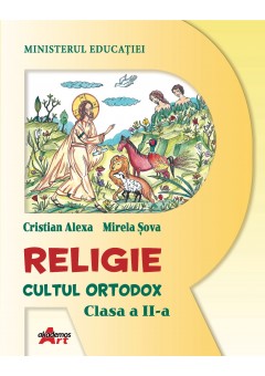 Religie cultul ortodox m..