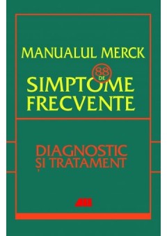 Manualul Merck 88 de simptome frecvente