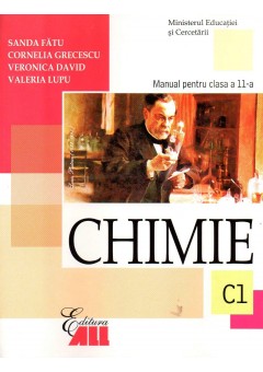 Chimie C1. Manual pentru clasa a XI-a