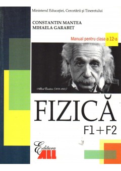 Fizica F1+F2. Manual pen..