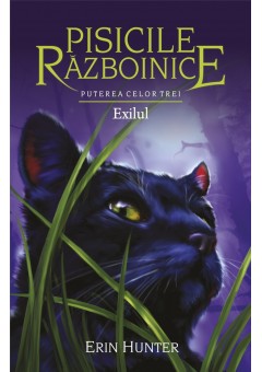 Pisicile Razboinice Exil..
