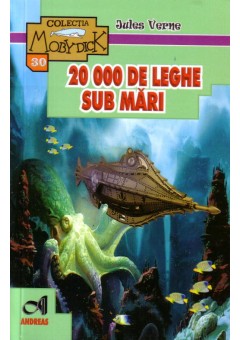 20000 de leghe sub mari