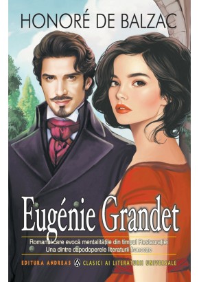 Eugenie Grandet