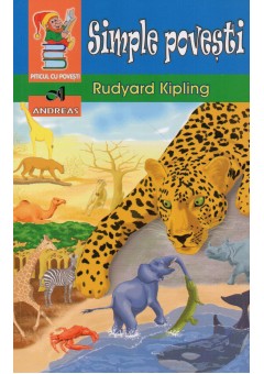 Simple povesti – Rudyard Kipling