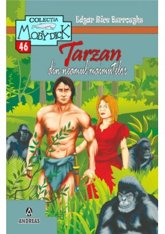 Tarzan din neamul maimut..