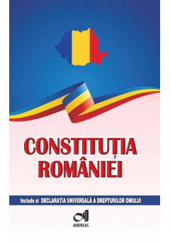 Constitutia Romaniei - i..