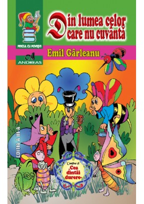 Din lumea celor care nu cuvanta. Cea dintai durere (II-04)