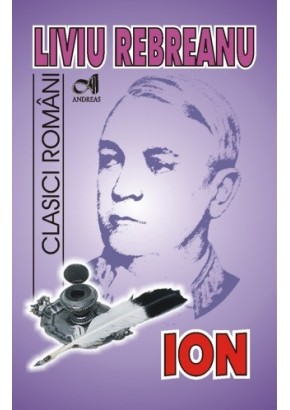 Ion - Liviu Rebreanu