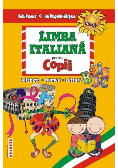 Limba italiana pentru co..