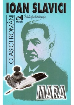 Mara - Ioan Slavici..
