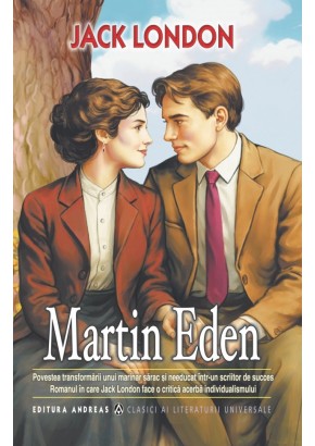 Martin Eden
