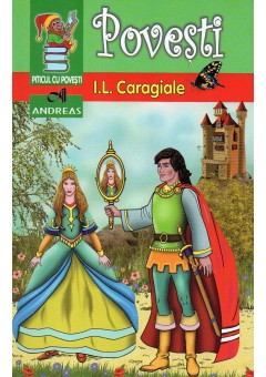 Povesti - I. L. Caragiale