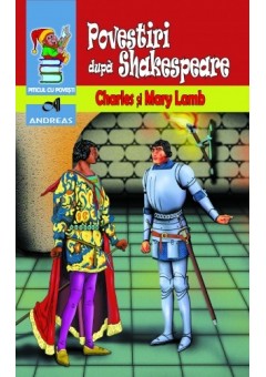 Povestiri dupa Shakespea..