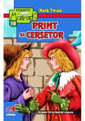 Print si cersetor (IV-04)