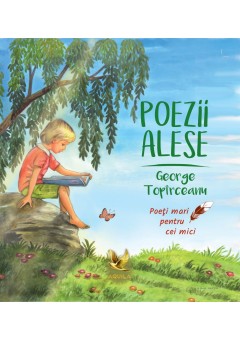 Poezii alese - George Topirceanu