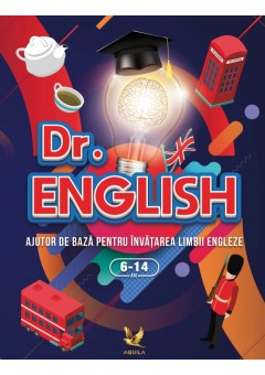 Dr English