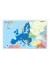Harta Europa Format 50 x 70 cm