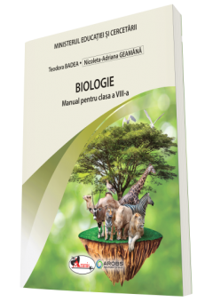 Biologie manual pentru c..