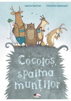 Cocolos, spaima muntilor