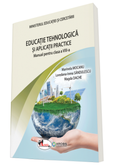 Educatie tehnologica si ..