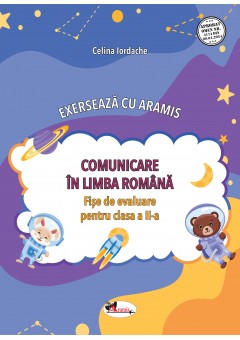 Exerseaza cu Aramis Comu..