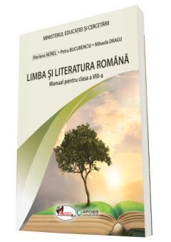 Limba si literatura roma..