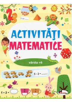 Activitati matematice +6..