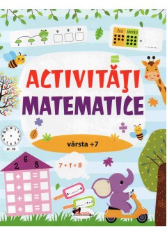 Activitati matematice +7..