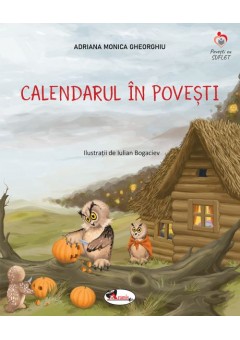 Calendarul in povesti