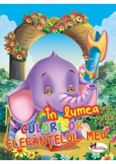 In lumea culorilor - Ele..