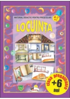 Locuinta (joc didactic)