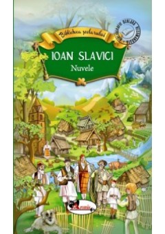 Nuvele -Slavici