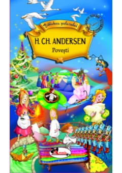 Povesti, de H C Andersen