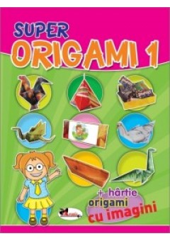 Super origami..