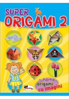 Super origami 2..