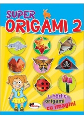 Super origami 2