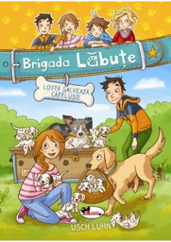 Brigada Labute. Lotta sa..
